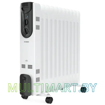 Обогреватель масляный Hyundai Alpha H-HO-22-11-UI3353